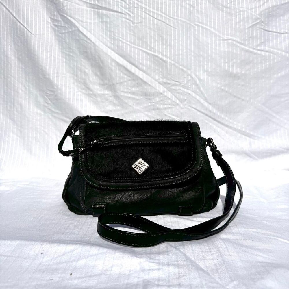 Vera-wang Women's Black and Silver Bag